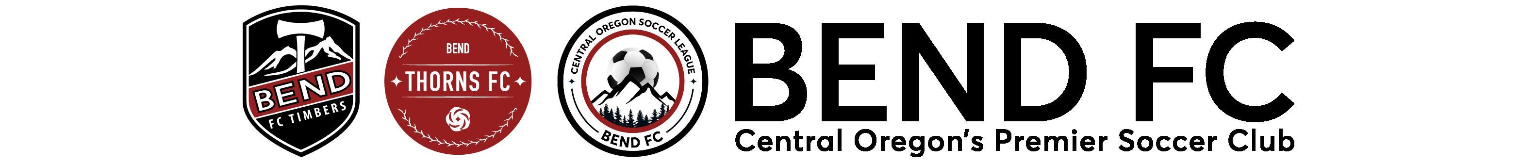 Bend FC banner